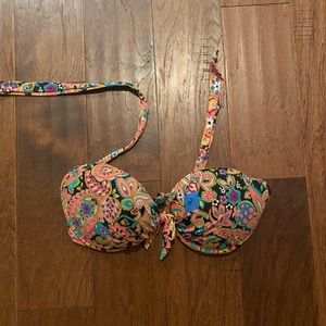 Bikini top